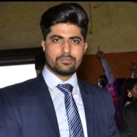 Sham Singh