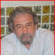 Luis Vicente Solar Cubillas