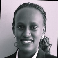 Tracy Kakongi Nkwanzi