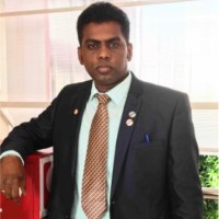 R G Nirmal M.B.A.,B.E.,