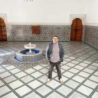 tarik haddane