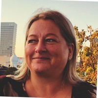 Linda Borgstedt