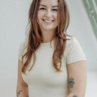 Elena Vojinovic