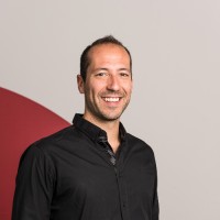 David Burkhalter