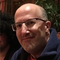 Steve Charendoff