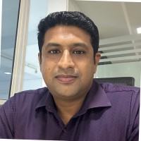 Anish Kuriakose