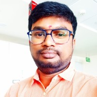 Shashikanth Reddy