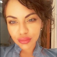 Veronica Juarez Cirami