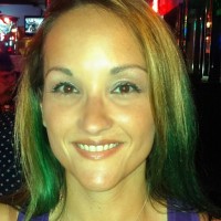 Michelle Wyman
