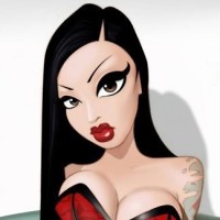 Karin Kim Anderson