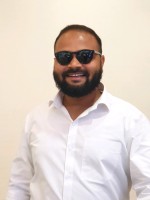 Abhishek Madhavi