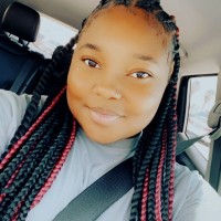 Shania Griffin