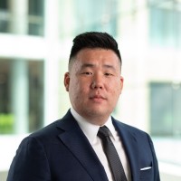 Joseph Cho