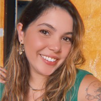 Rafaela Oliveira