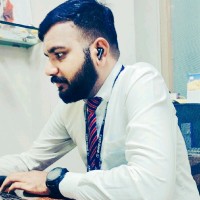 Chetan Rabari