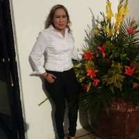 Nadia Morales
