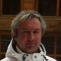 Jean Jacques Arlin
