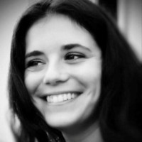 Violette Morisseau