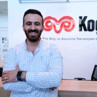 Deniz Koçak