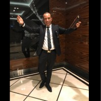 M.V. Yilmaz