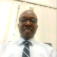 Aimé théodore NGANTEU