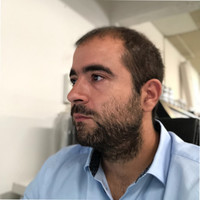 Marcos Rodríguez Gómez