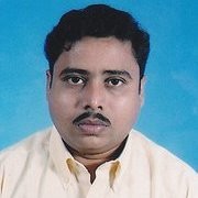 Vivekananda Chandra