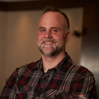 Matthew Walchuk, Chrp