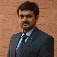 Ujjaval Patel