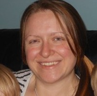 Tracey Hird