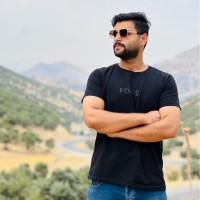 Abdalrhman Mahmood