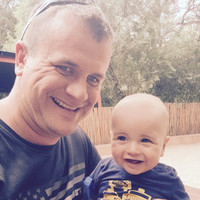 Luke Gillam