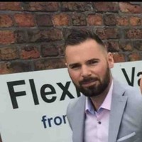 Chris Morris Fcmgr