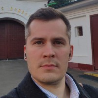 Evgeniy Galinov