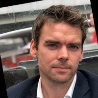 Kristian Raad Colliander Langvad