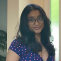 Marieann Thottungal