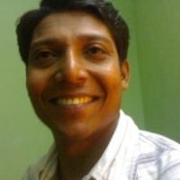 Chaitanya Mohanty