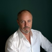 Christophe Mache
