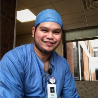 Leandro Napoleon “Ean” Lumapat