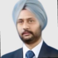 Aridaman Singh