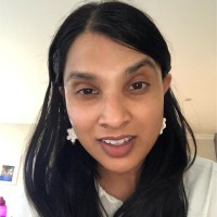 Jasmeena Hari ( Soma)