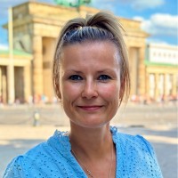 Sophie Steinbach