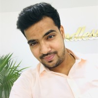 Mohammed Sharooq Ansari