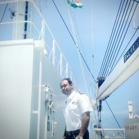 Vikas Sharma
