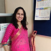 Vinita Sharma