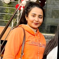 Bharti Choudhary