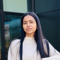 Simranjit Kaur