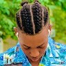 Drogba ts Haïti promo