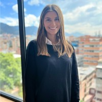 Maria Alejandra Pombo Vega