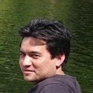 Alexander Ma